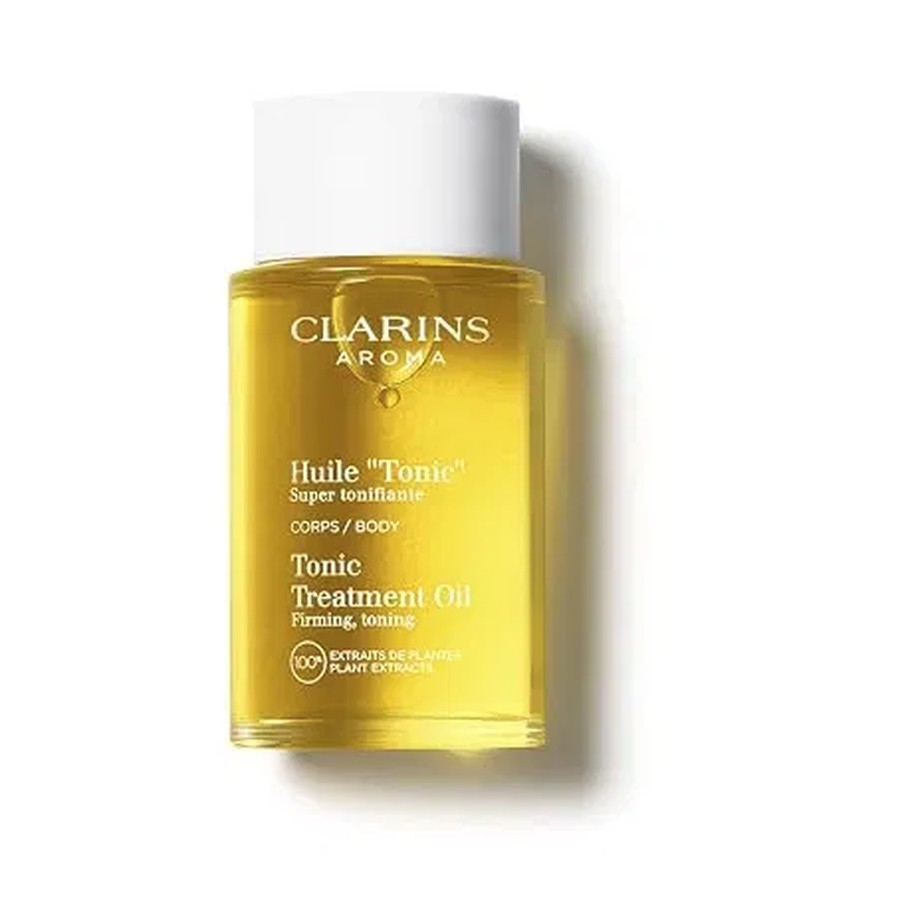 Clarins Clarins Tonic Body Treatment Oil