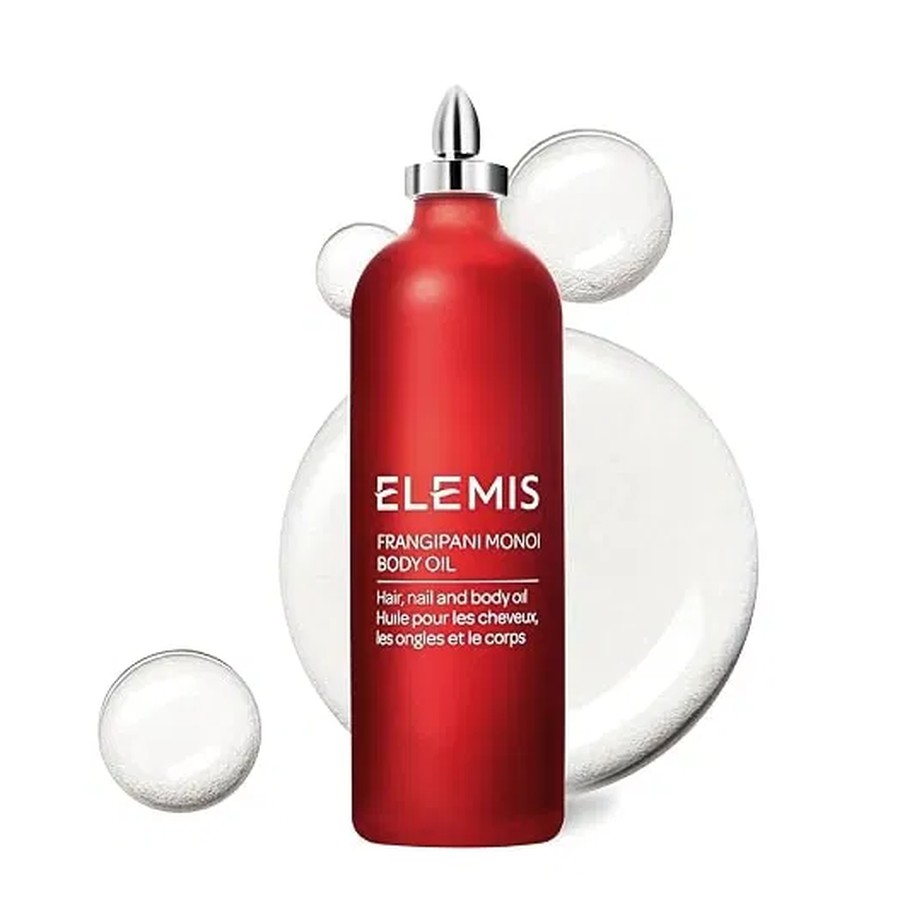 ELEMIS Frangipani Monoi Body Oil