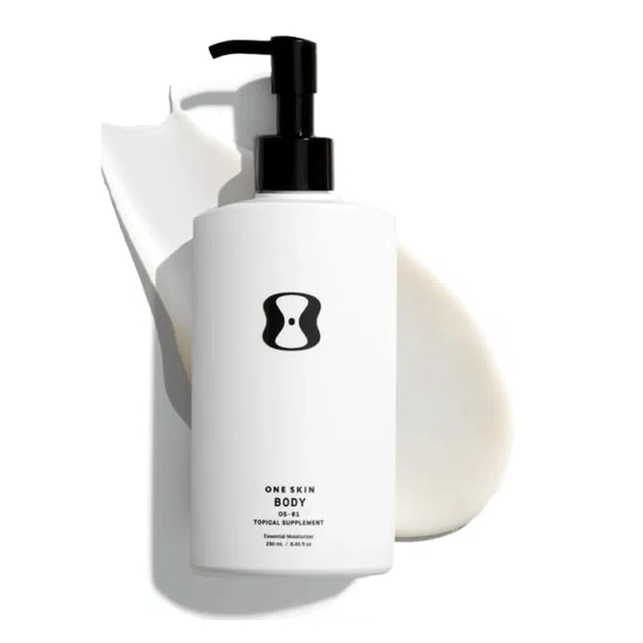 oneskin OS-01 BODY Topical Supplement Moisturizer